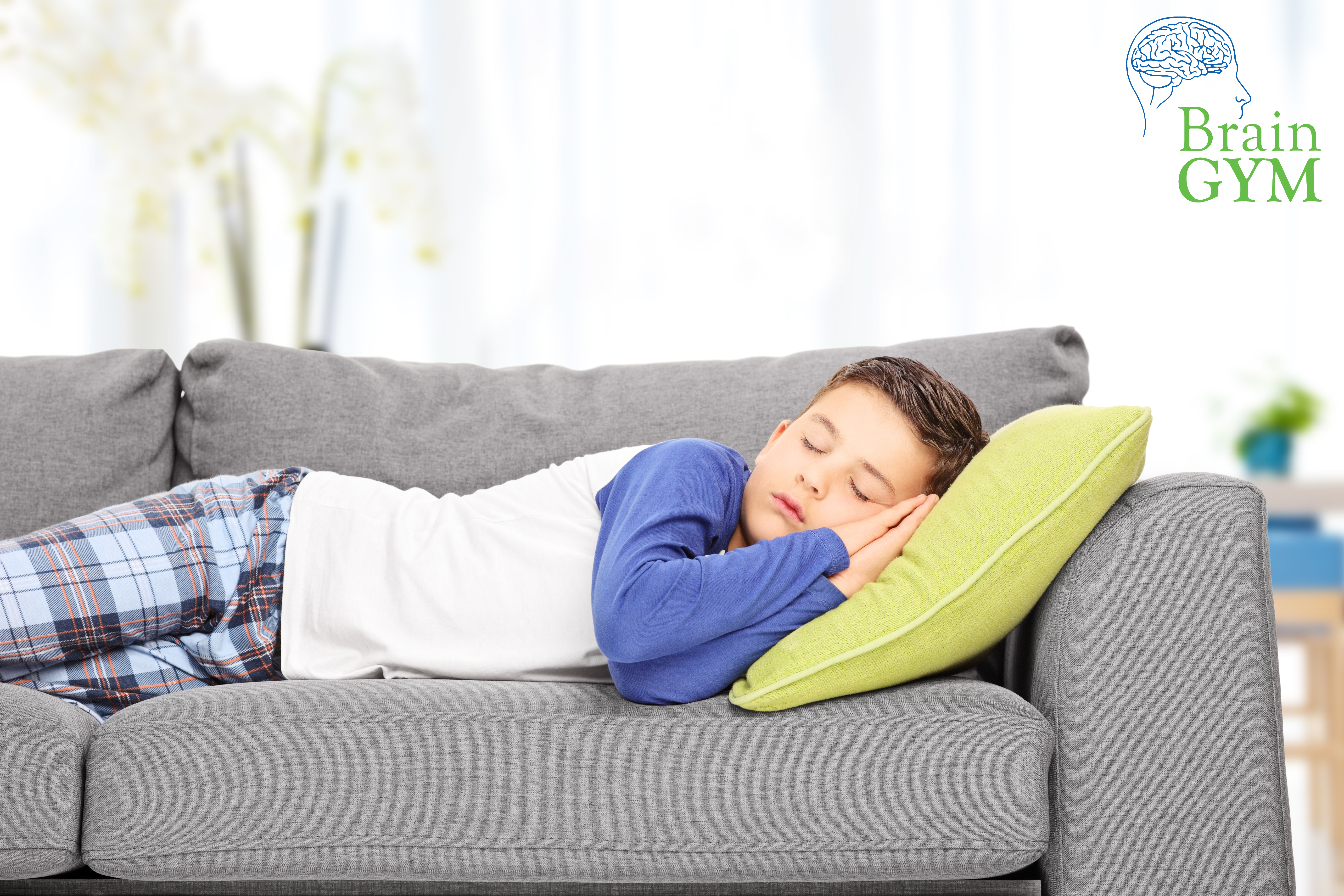 Aktyvumo ir dėmesio sutrikimas (ADHD)– tam tikra miego sutrikimo forma?