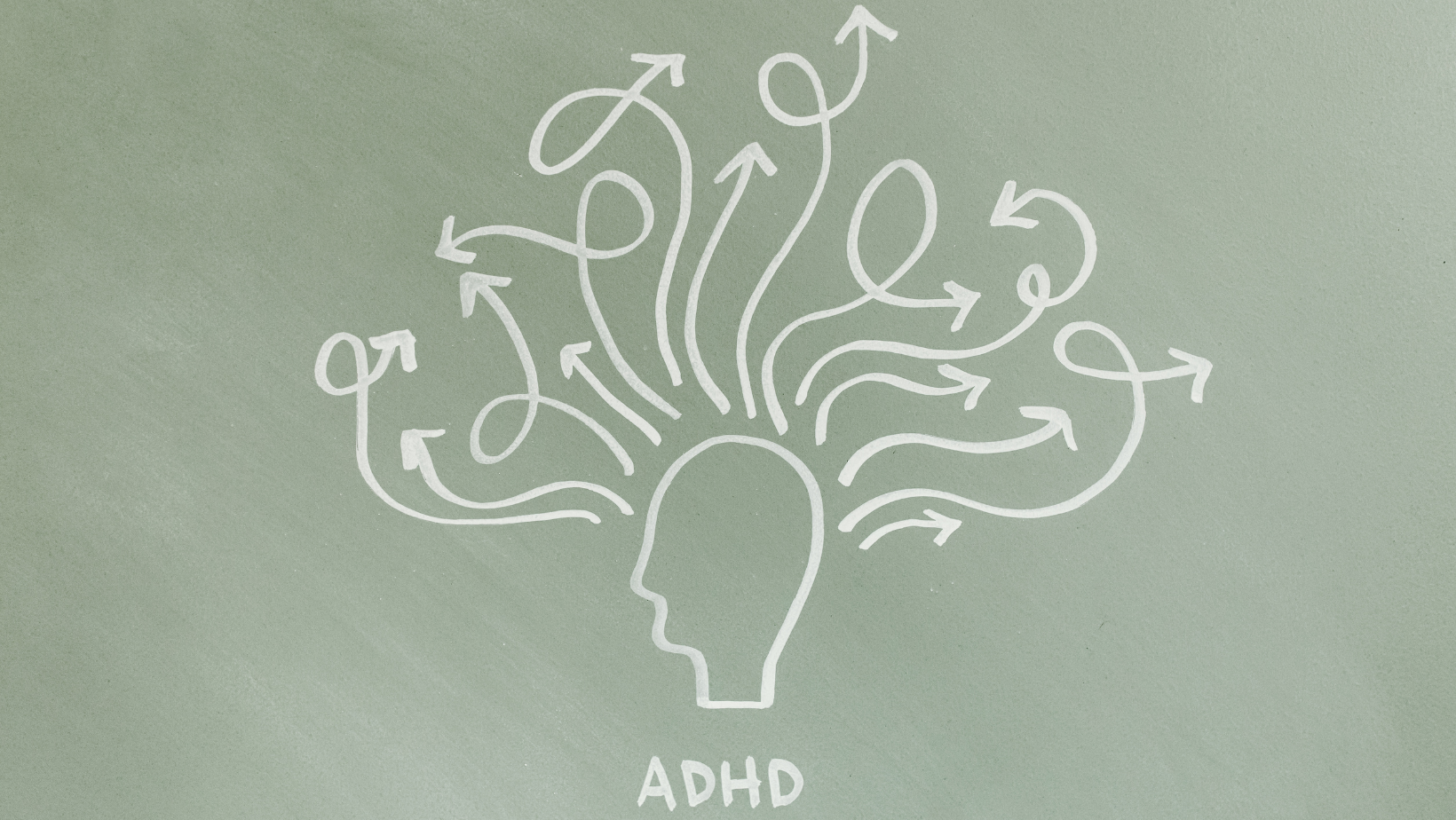 Pažvelkime atidžiau į mergaičių ir moterų ADHD simptomus: kuo jie ypatingi?